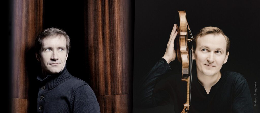 Lugansky y Boriso-Glebsky